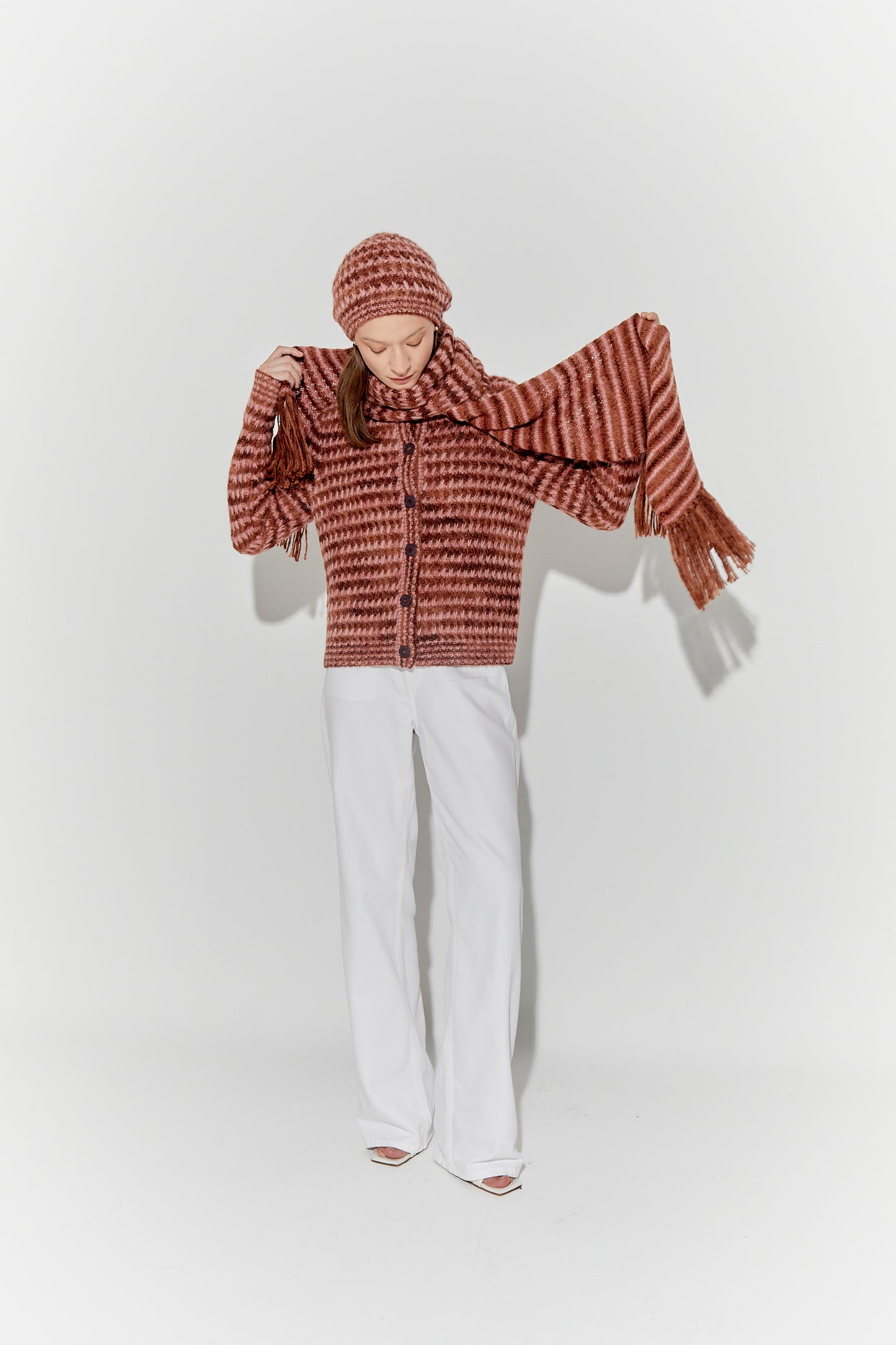 Beanie - Kero Designs