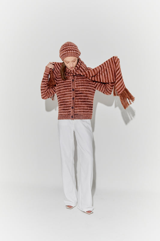 Beanie - Kero Designs