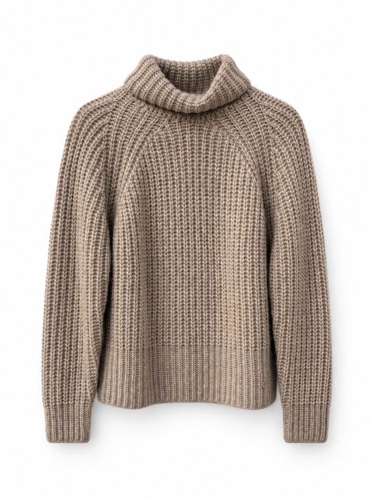 Coya Sweater - Kero Design