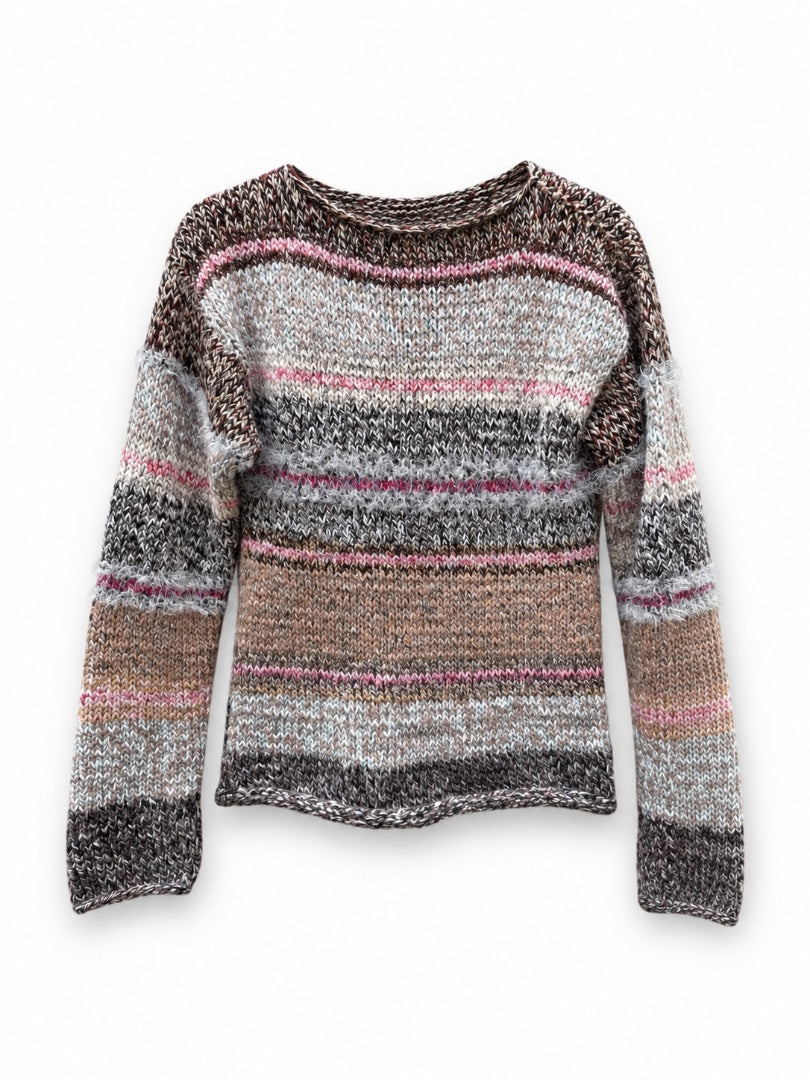 Sweater Reciclado - Toqui