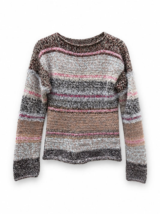 Sweater Reciclado - Toqui