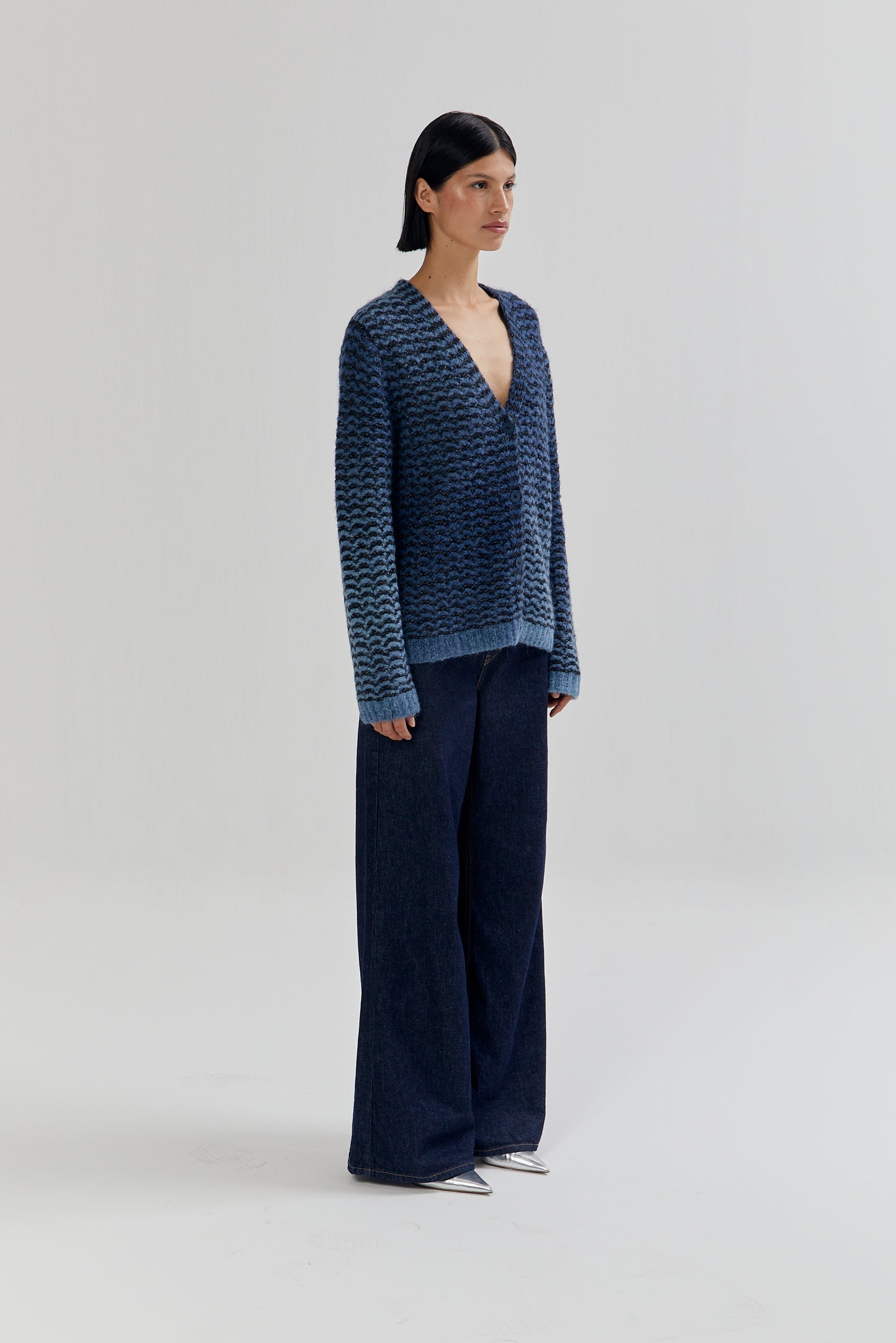 Milena Cardigan - Kero Designs