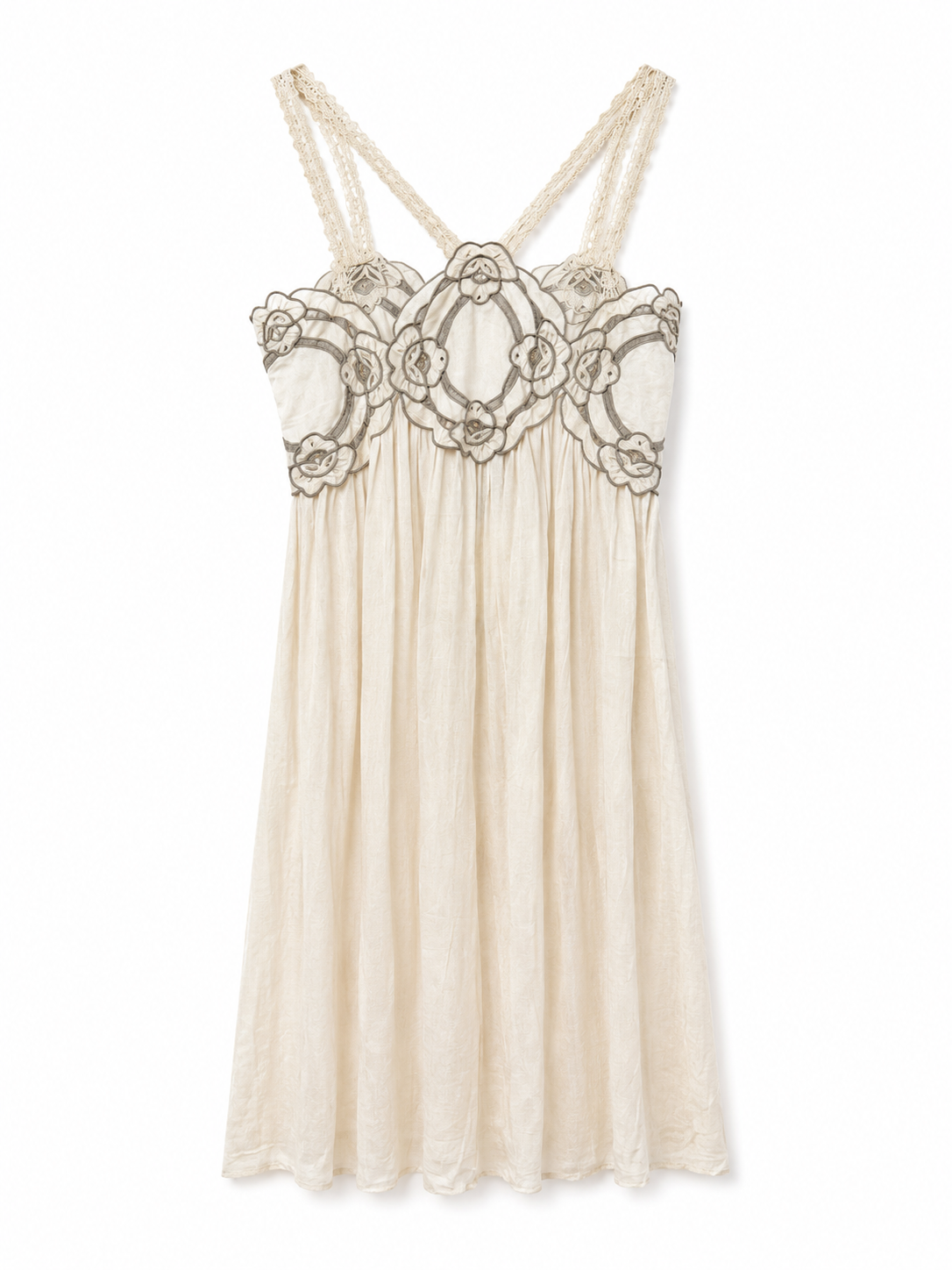 Sagittarius Dress - Romi Zelener