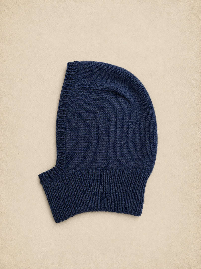 Balaclava Lovin - Aela Knits