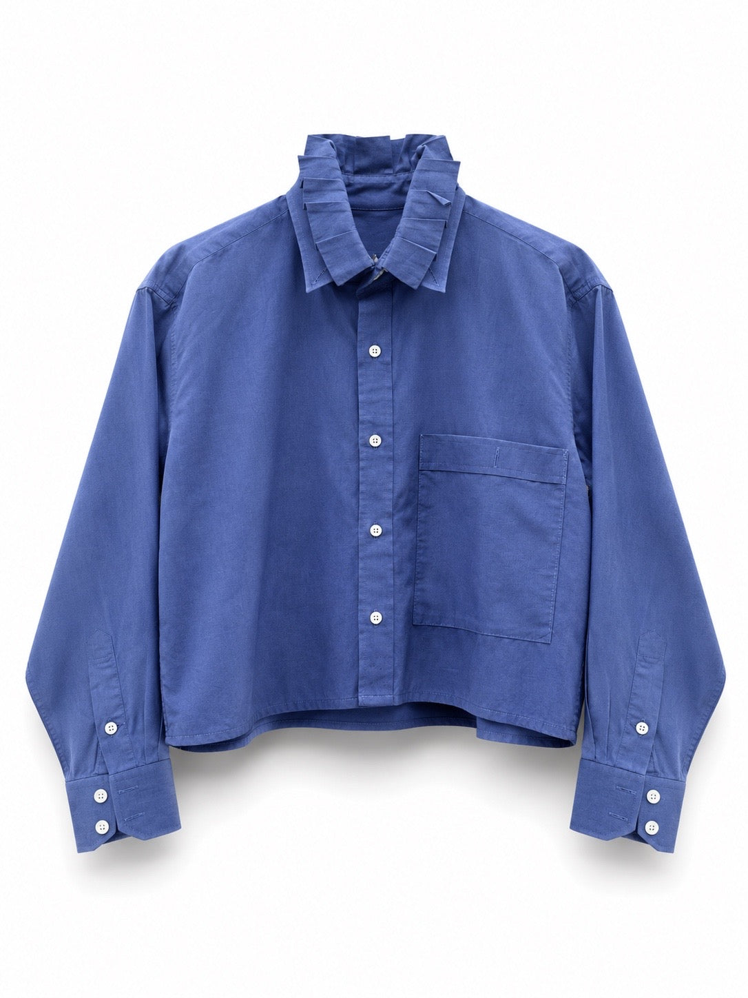 Gorget Shirt - Banzo