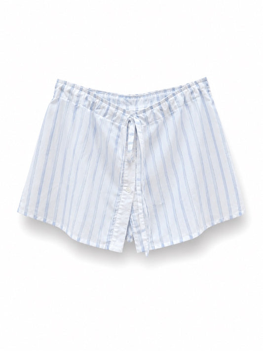 Mini Skirt - Banzo