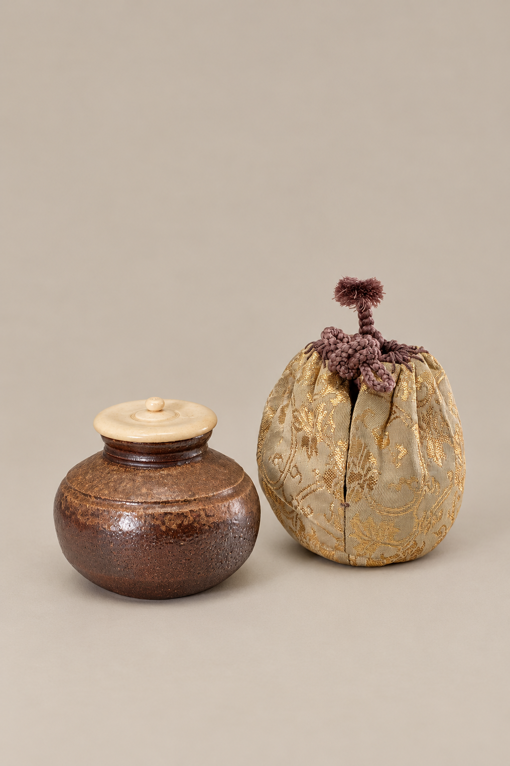 Matcha Utensil - Yu Fujiwara