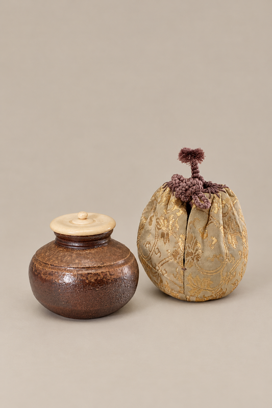 Matcha Utensil - Yu Fujiwara