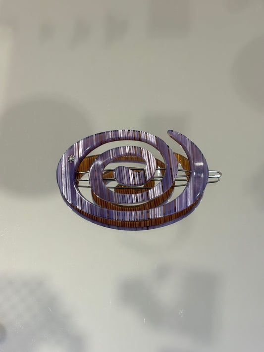 LARGE SPIRAL CLIP