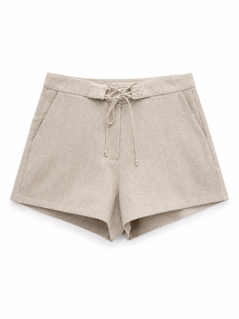 Short Linen - A.B.L