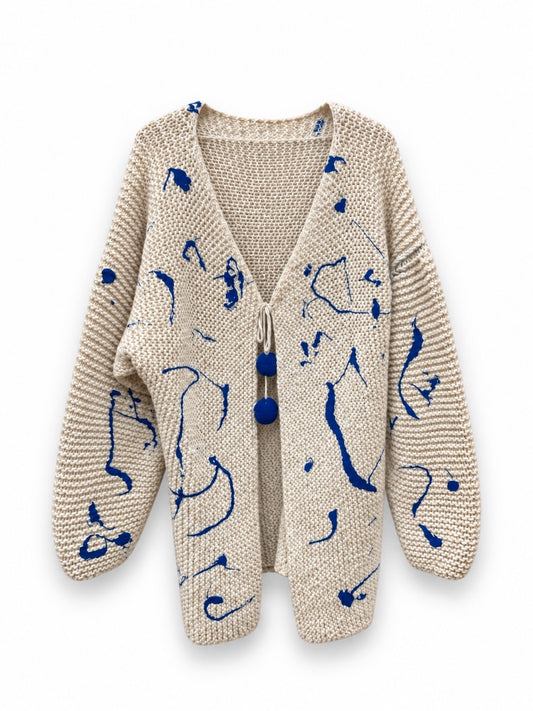 Saco Andino - XLX