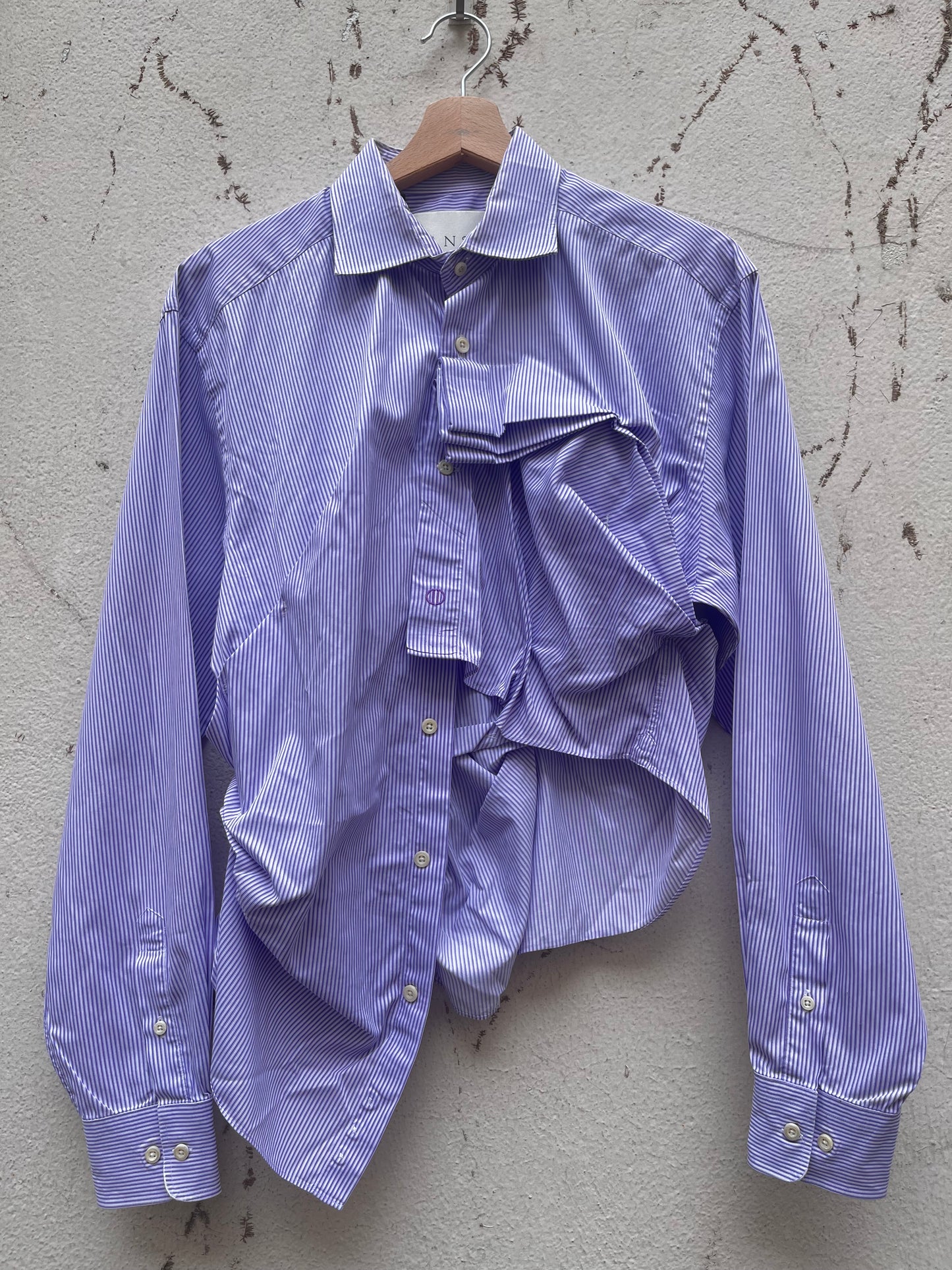 Awry Shirt - Banzo