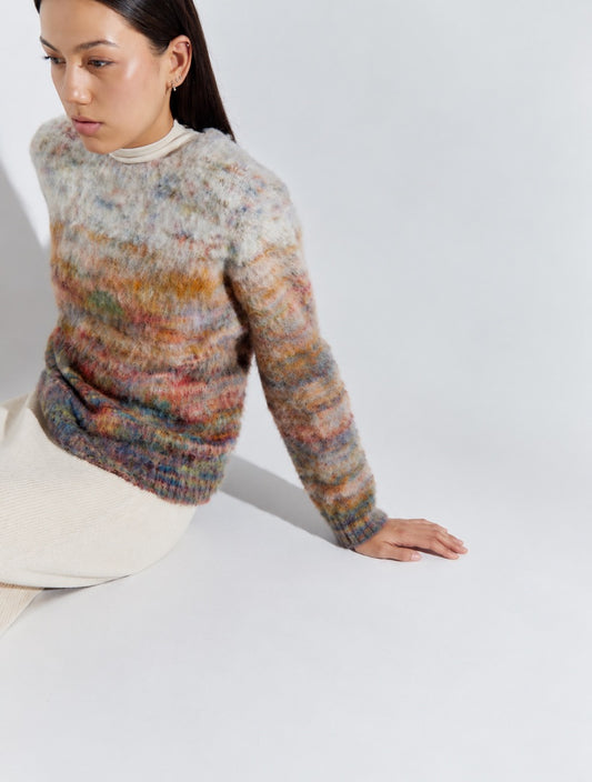 Pisac Sweater - Kero Design
