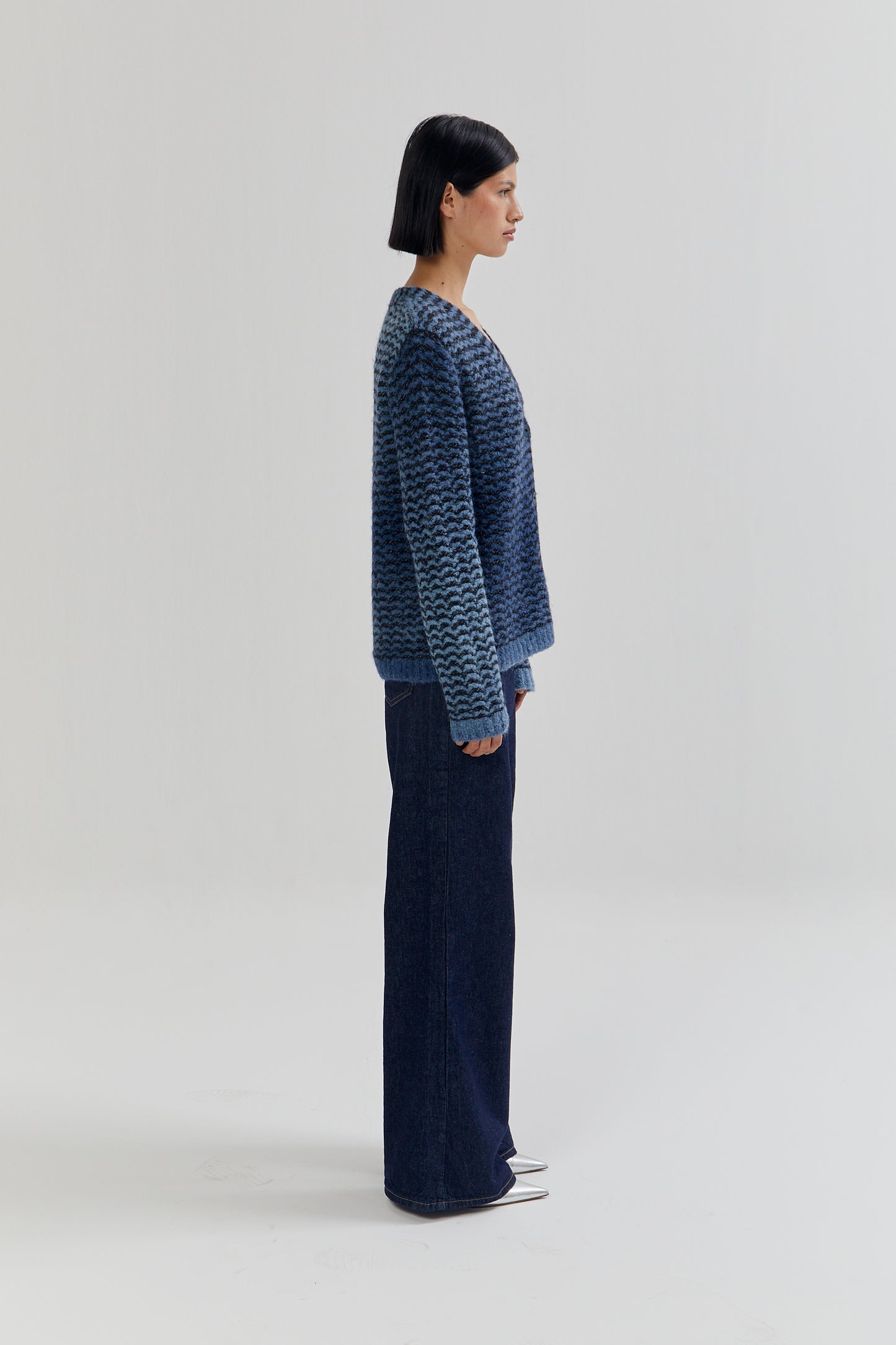 Milena Cardigan - Kero Designs