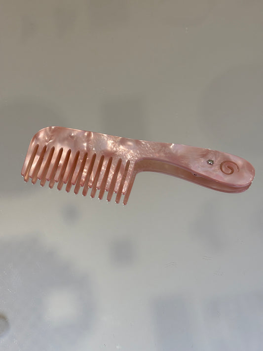 Comb with Handle