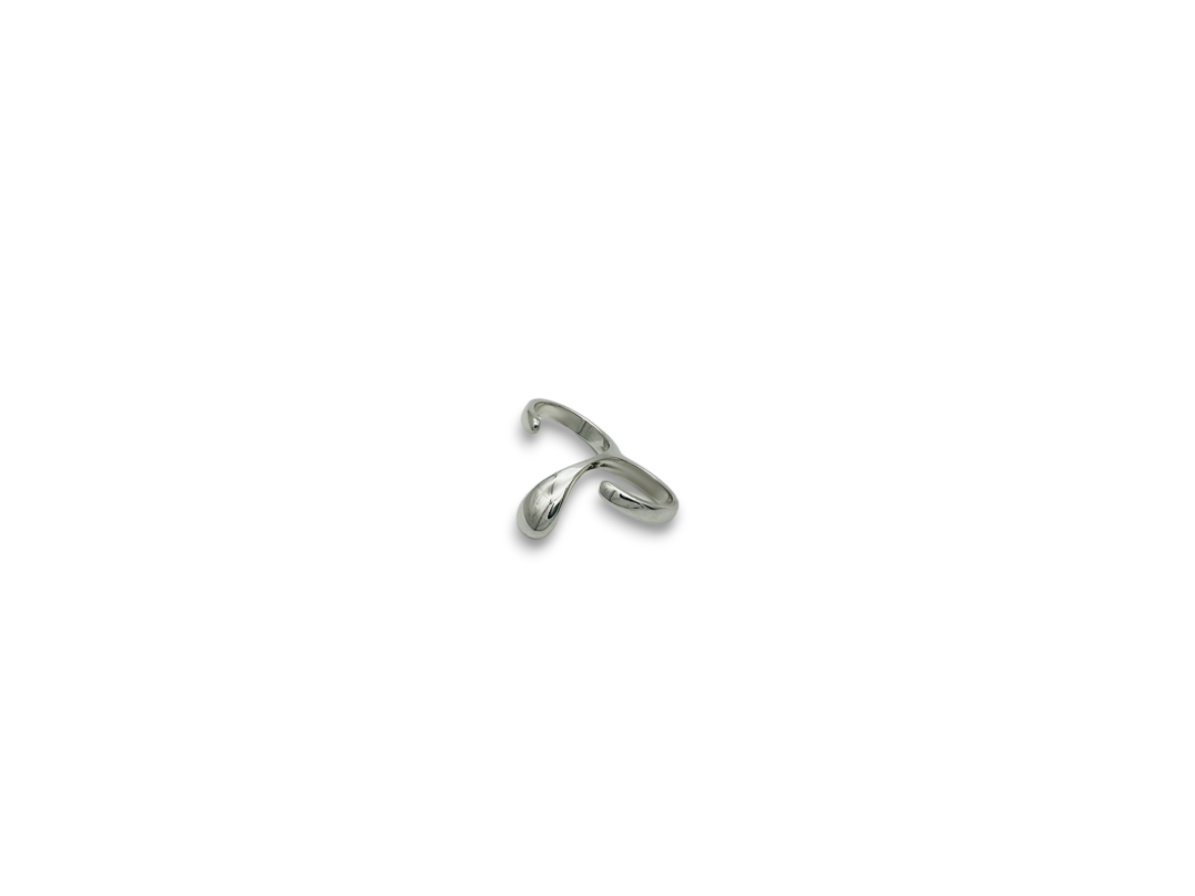 Plica Double - Silver - IT10