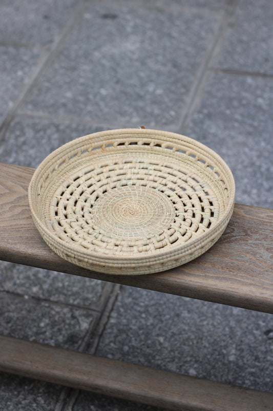 Round Basket - Matriarca