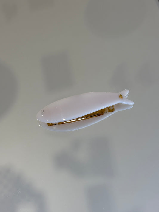 Herring Barrette