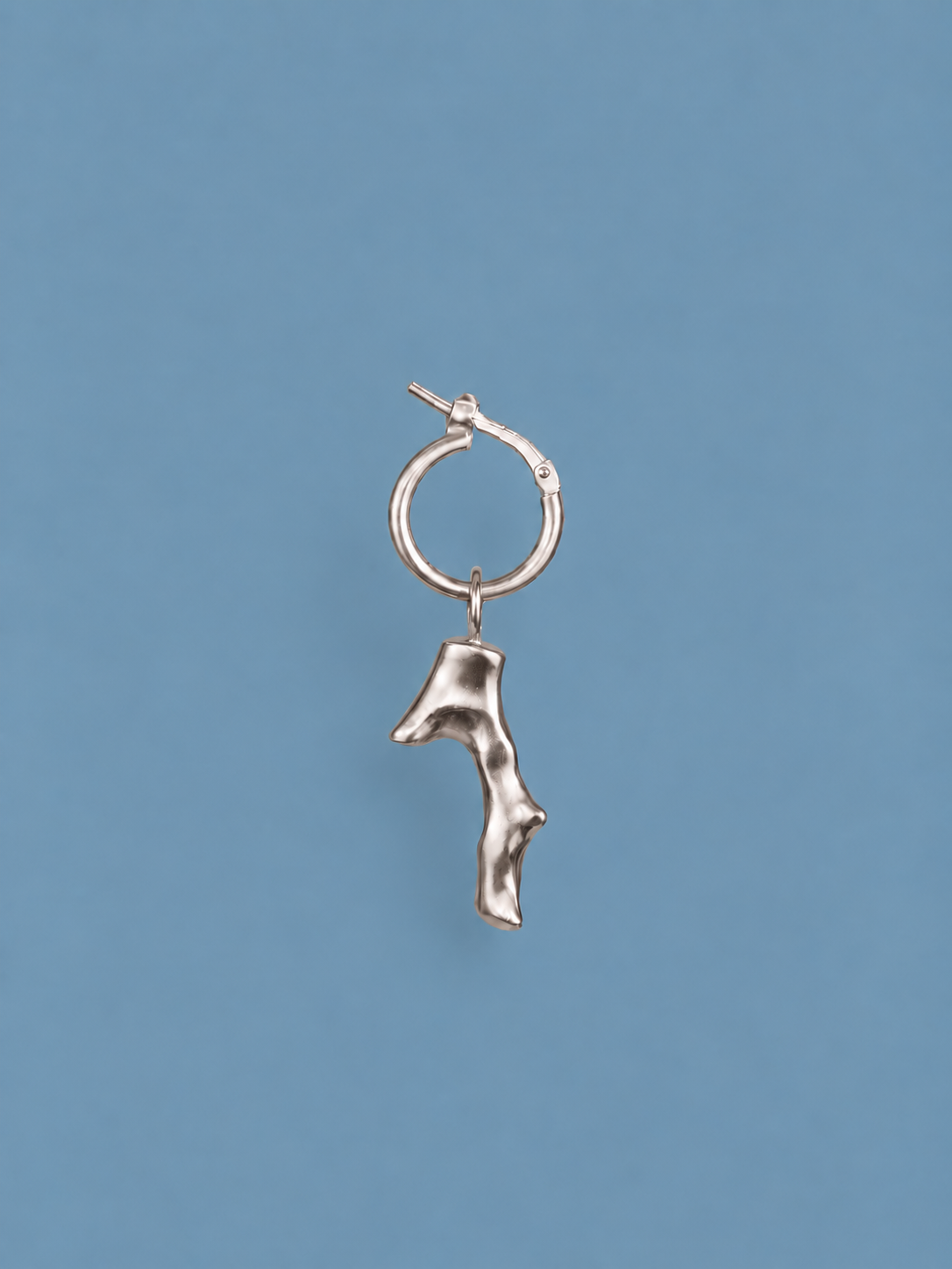 Boucle d'oreille modulaire Korá XIII - Mermere