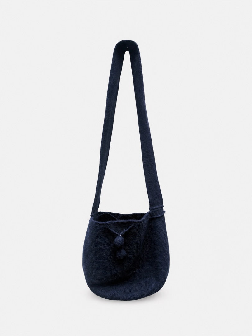 Handbag Alpaca - Danielle Lafaurie