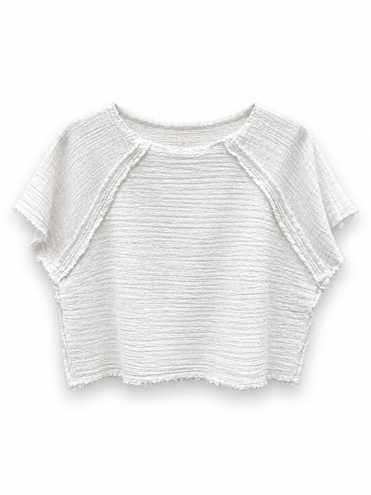 Top Ranglan White - Toqui