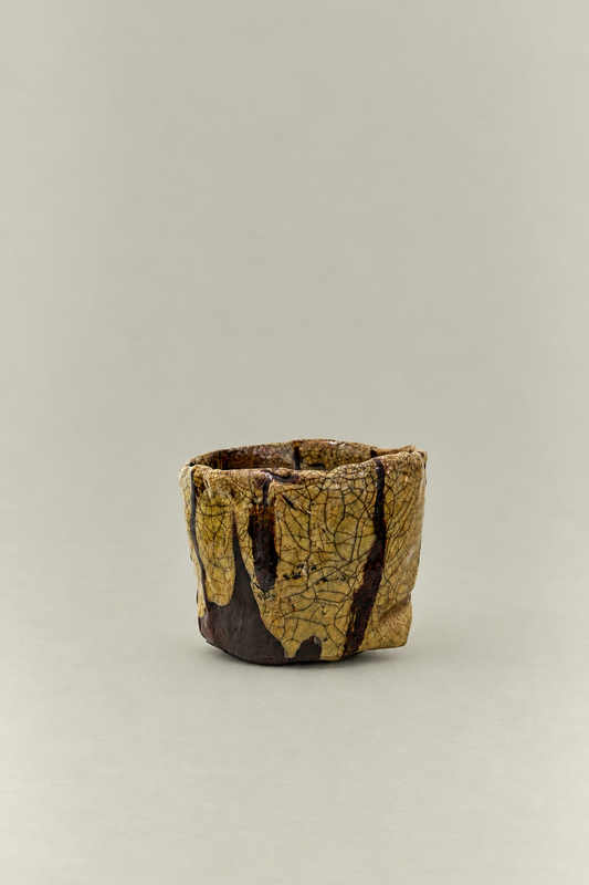 Raku Bowl Large - FE