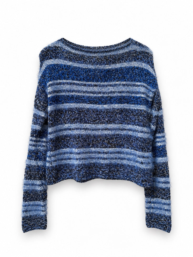 Sweater Reciclado - Toqui