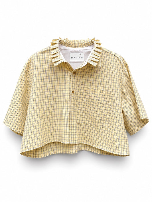 Gorget Shirt - Banzo