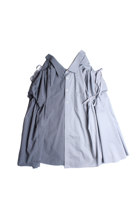 Upcycled Skirt - Banzo