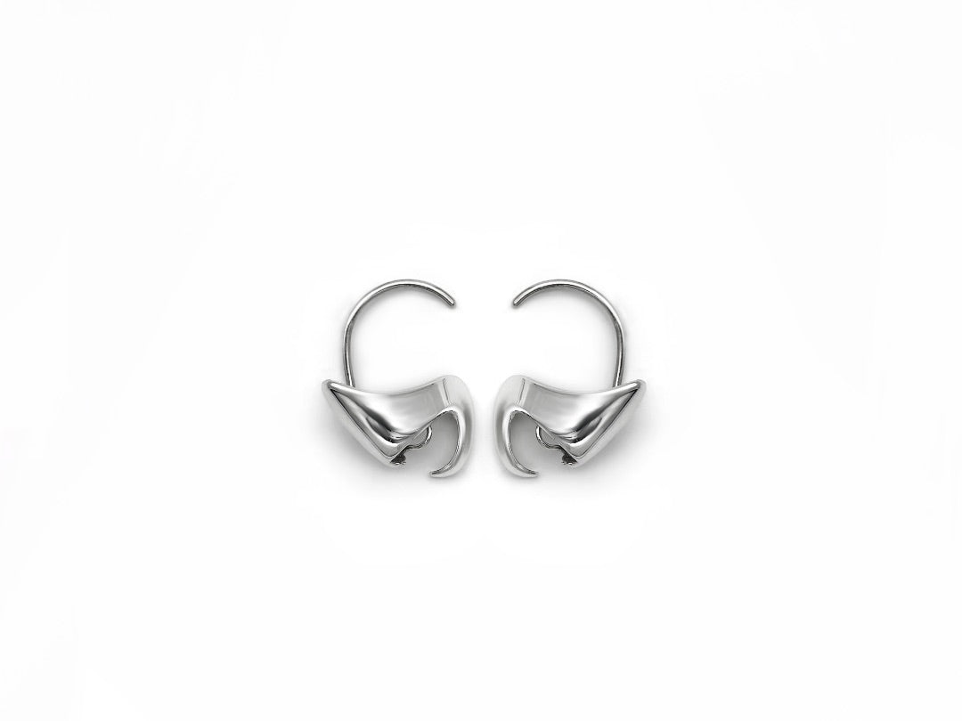 Lobo S - Silver - OS