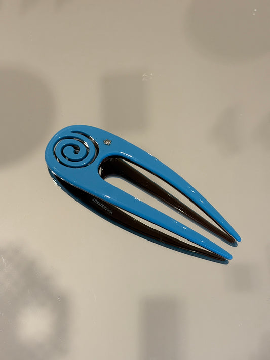 Spiral Fork