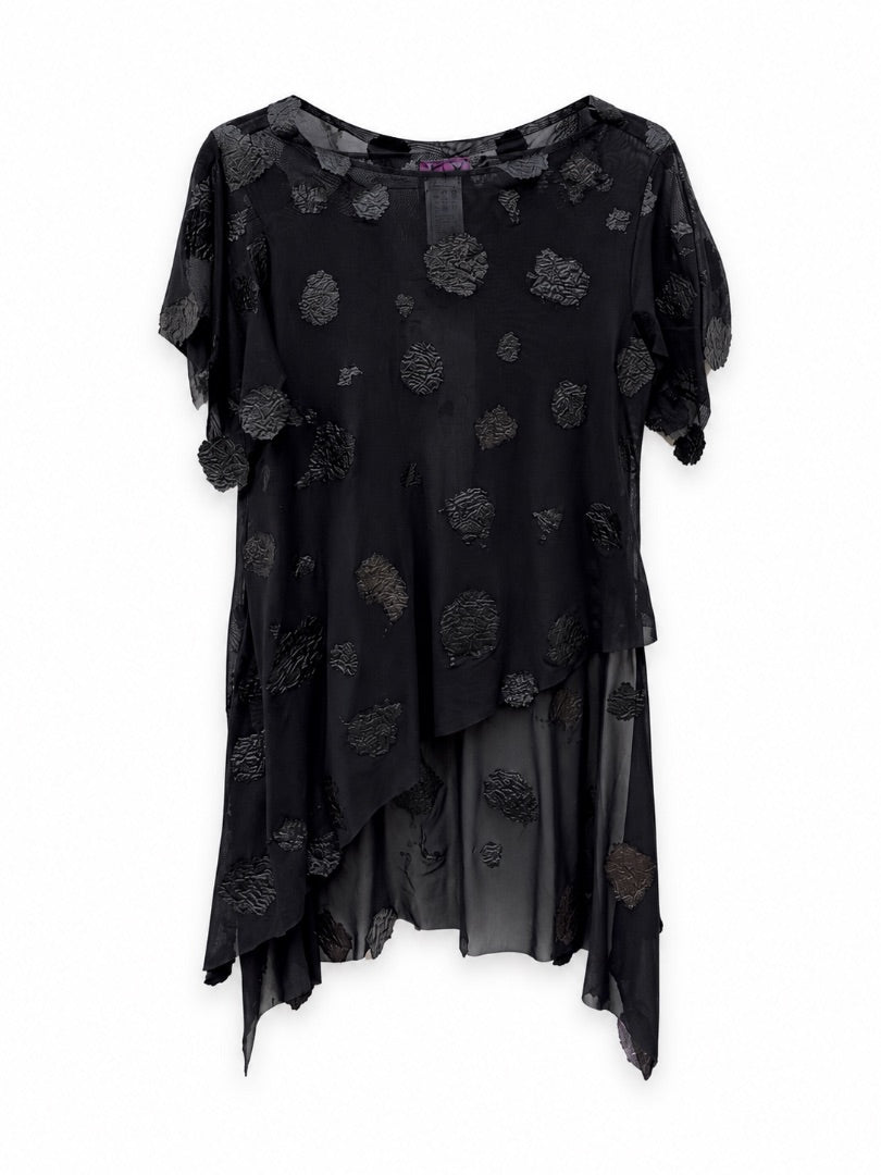 Vestido Hipodermis 3/11 - XLX