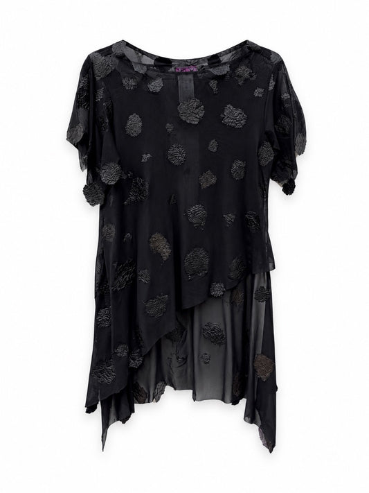 Vestido Hipodermis 3/11 - XLX