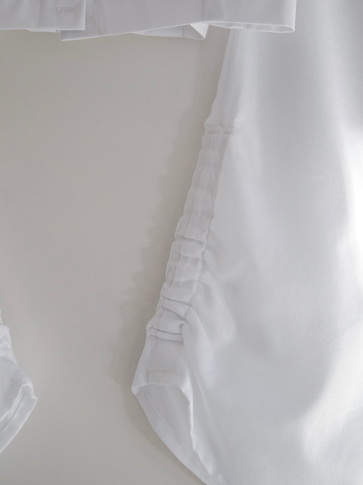 White Shirt - Deiv/Bassen