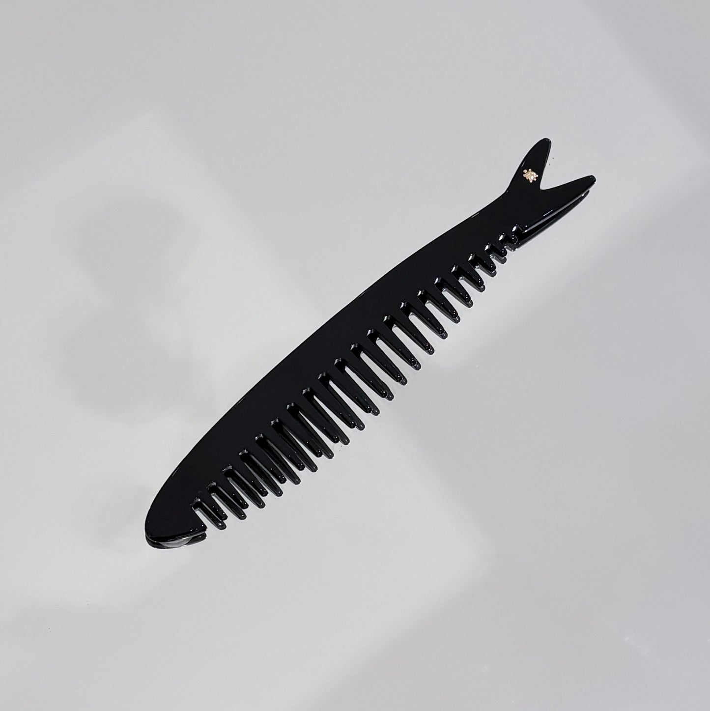 Sardine Comb - Turtle story