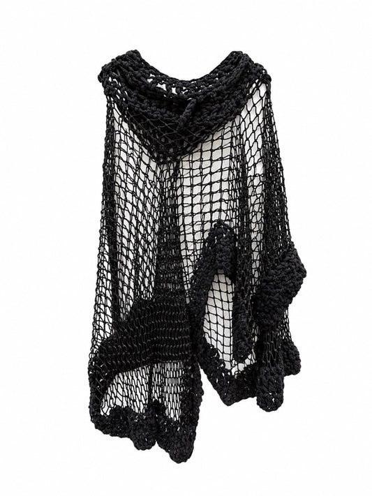 Falda Red Mixta - Huaman