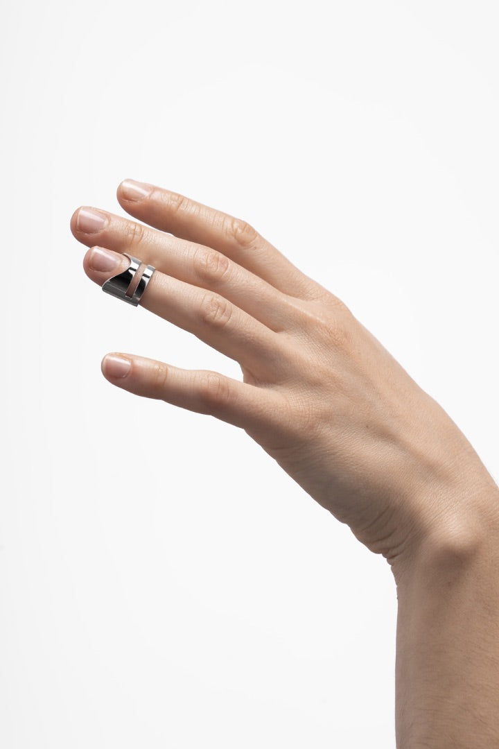 DISTAL Ring