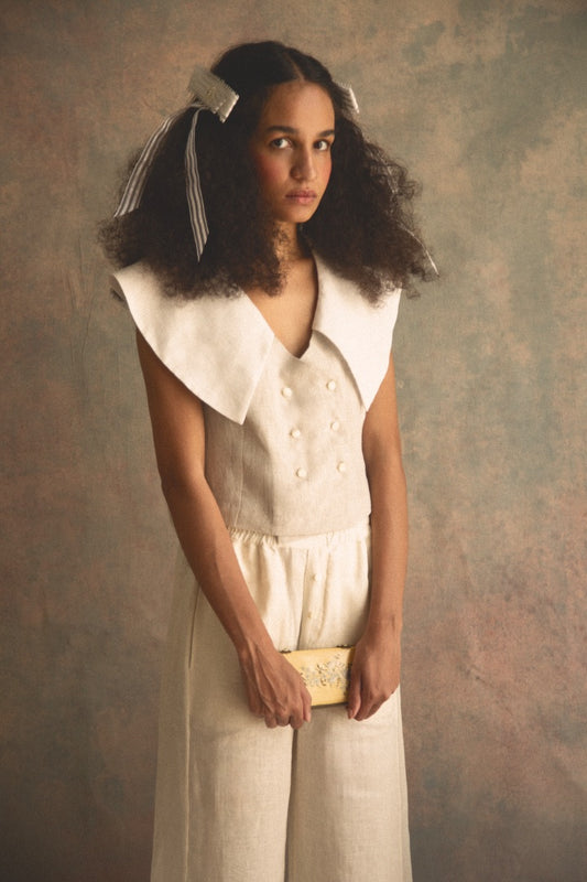 Blusa Laurea Arena