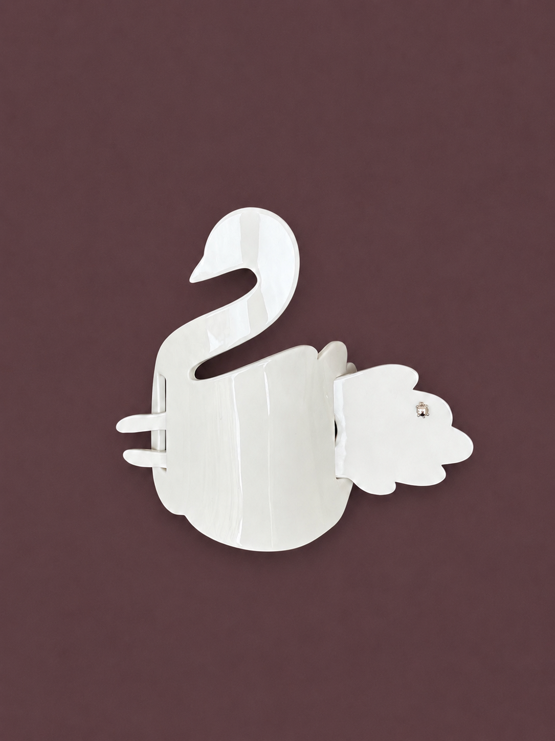 Swan Knot - Turtle Story