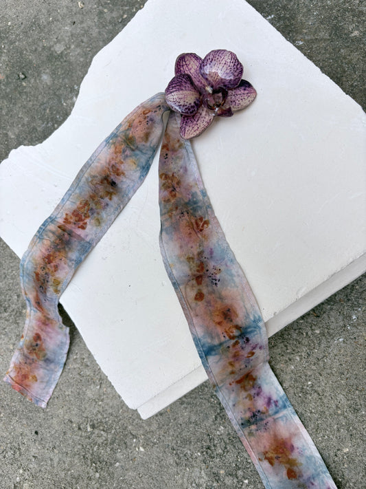 Multidimensional Floral Talisman - Softenheart