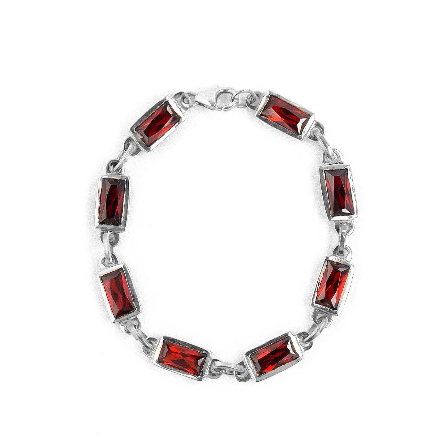 Tesoro Bracelet - Not Quite