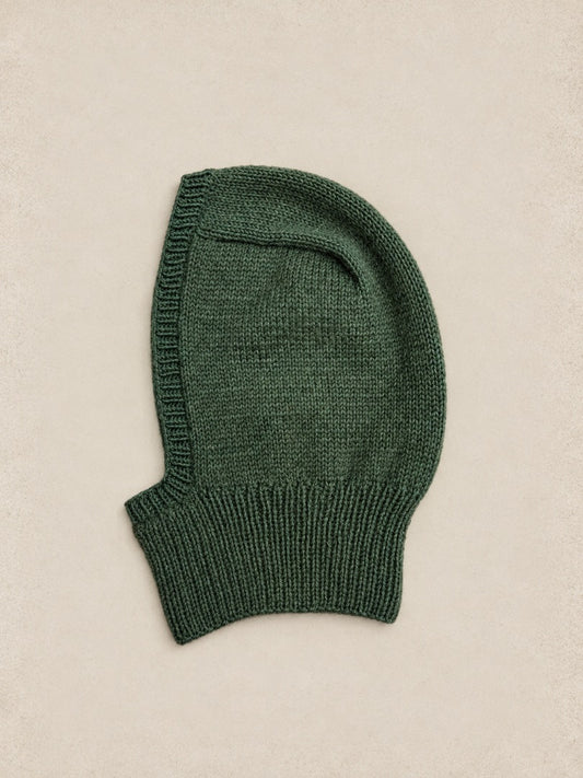 Balaclava Lovin - Aela Knits
