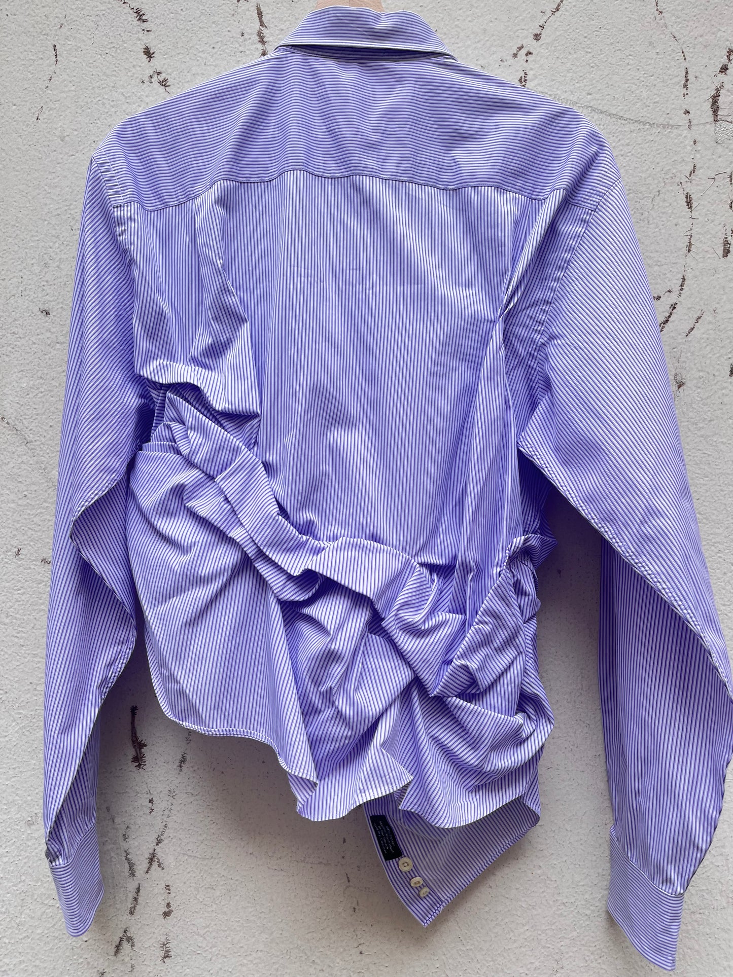 Awry Shirt - Banzo