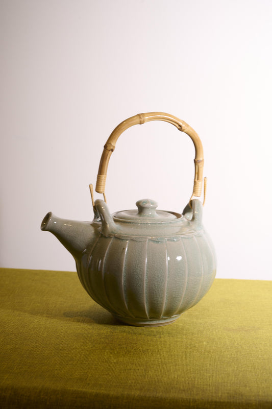 Teapot - Patrick Pernel