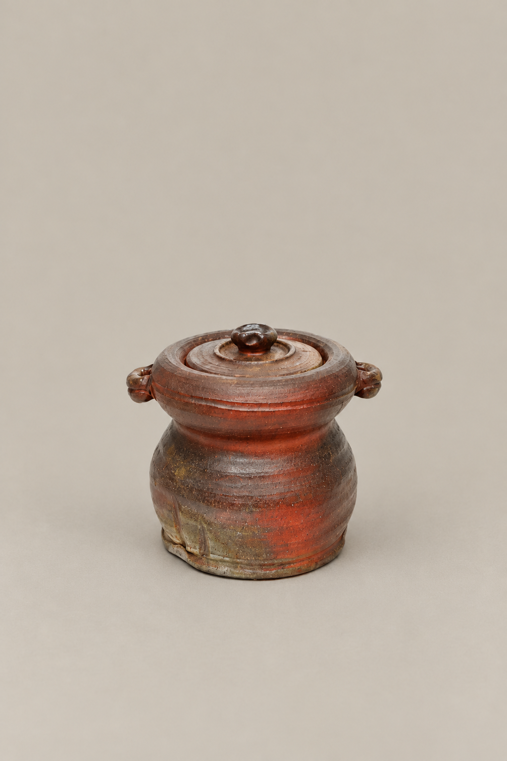 Tea Utensil - Kozan Shibaoka