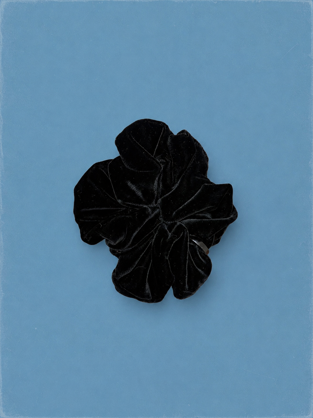 Precious Scrunchie - Turtle Story