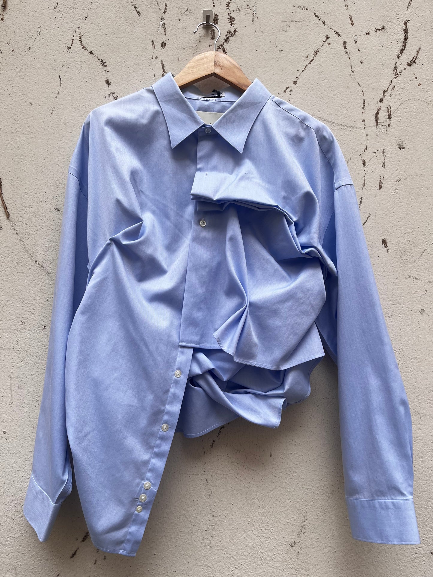 Awry Shirt - Banzo