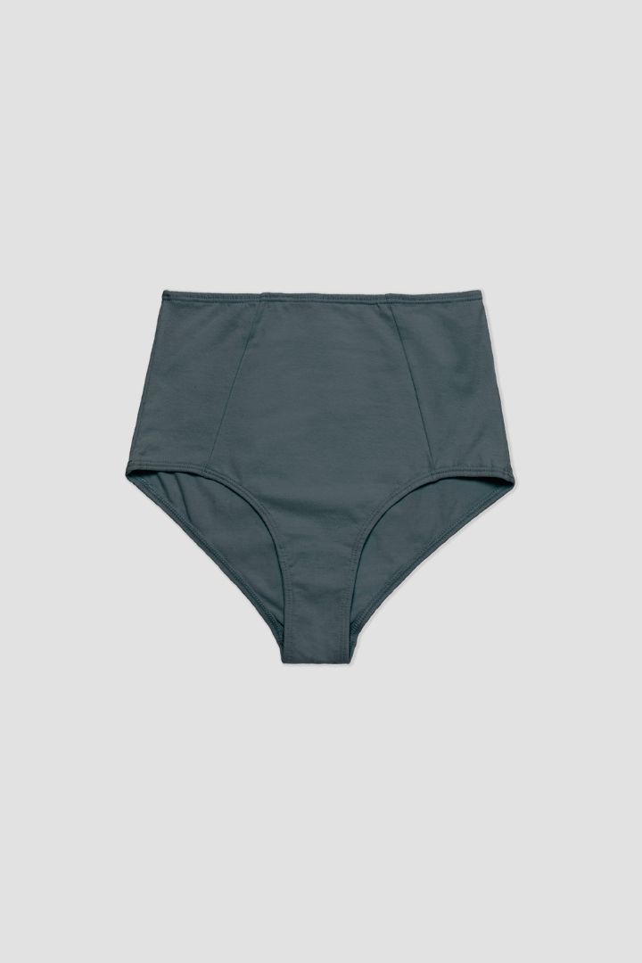 KUYANA BRIEF GRAY