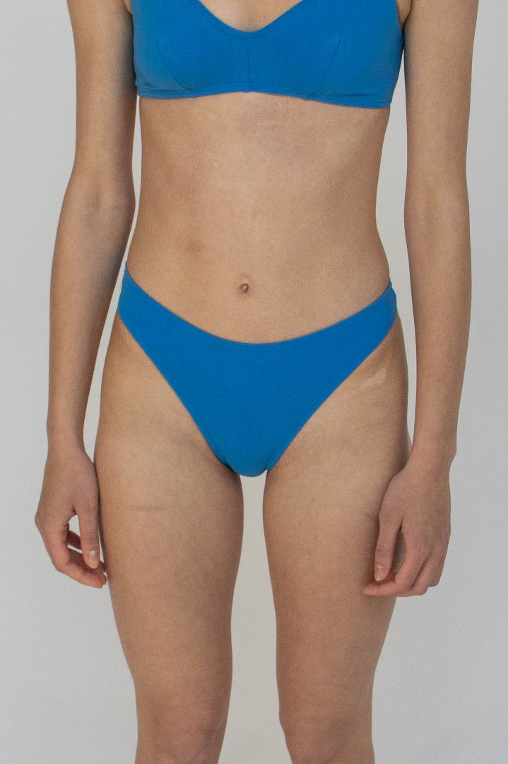 WARA BRIEF OCEANO