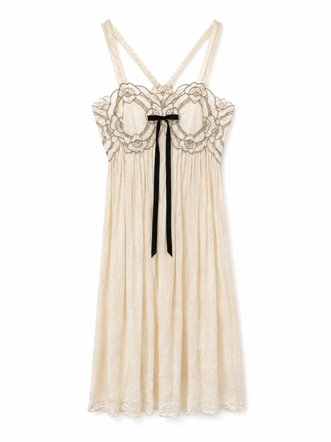 Sagittarius Dress - Romi Zelener